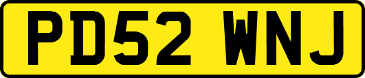 PD52WNJ