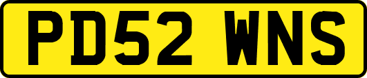 PD52WNS