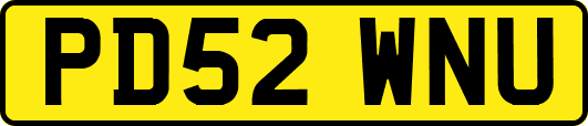 PD52WNU