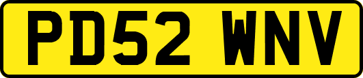 PD52WNV