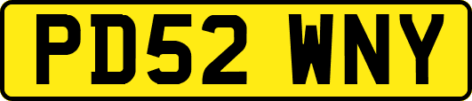 PD52WNY