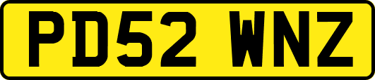 PD52WNZ