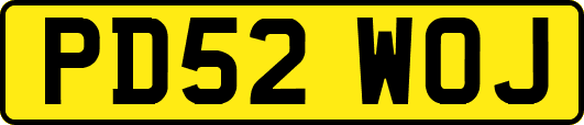 PD52WOJ