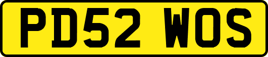 PD52WOS