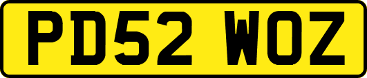PD52WOZ