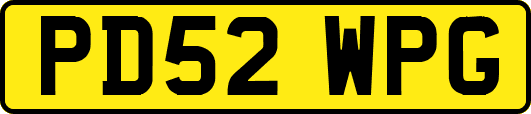 PD52WPG