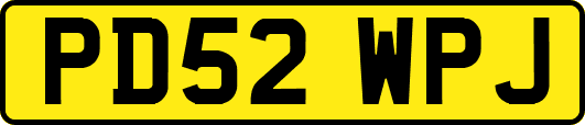PD52WPJ