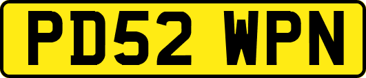 PD52WPN