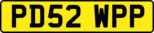 PD52WPP