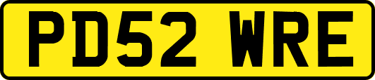 PD52WRE