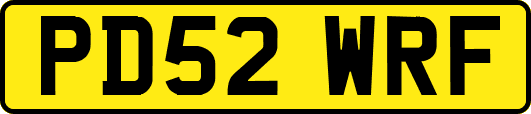 PD52WRF