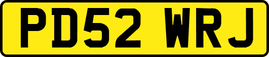 PD52WRJ