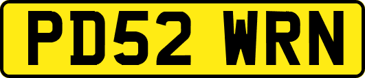 PD52WRN