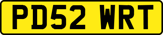 PD52WRT