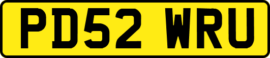 PD52WRU