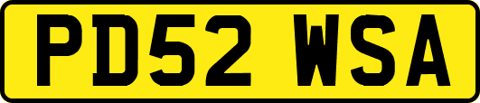 PD52WSA
