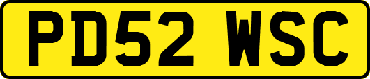 PD52WSC