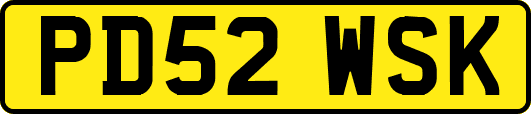 PD52WSK
