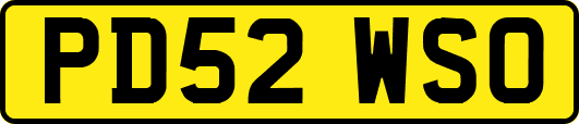 PD52WSO