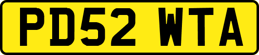 PD52WTA