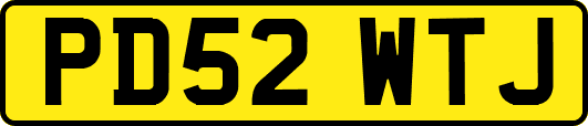 PD52WTJ