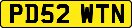 PD52WTN