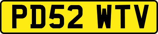 PD52WTV
