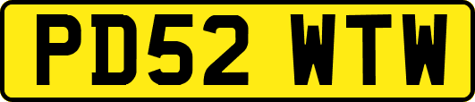 PD52WTW