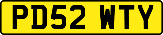 PD52WTY