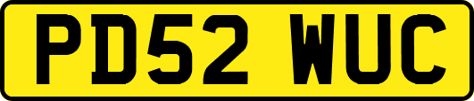 PD52WUC