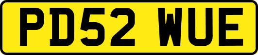 PD52WUE
