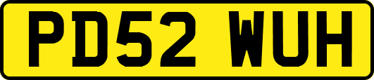 PD52WUH