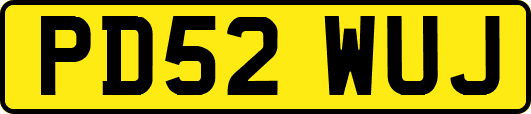 PD52WUJ