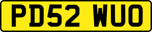 PD52WUO