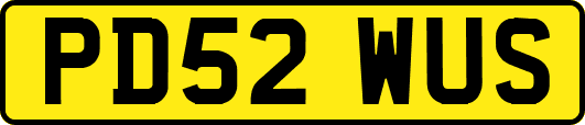 PD52WUS