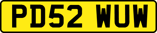 PD52WUW