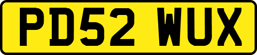 PD52WUX