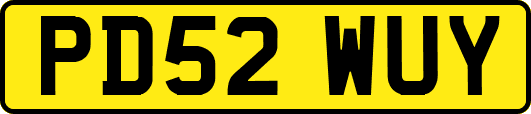 PD52WUY