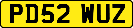 PD52WUZ