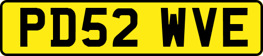 PD52WVE