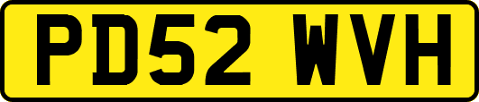 PD52WVH
