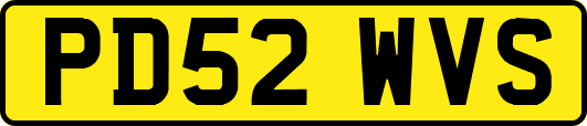 PD52WVS