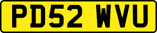 PD52WVU