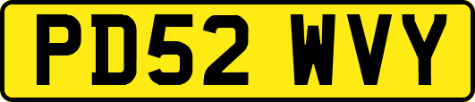 PD52WVY