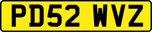 PD52WVZ