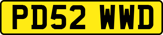 PD52WWD