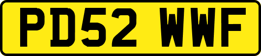 PD52WWF
