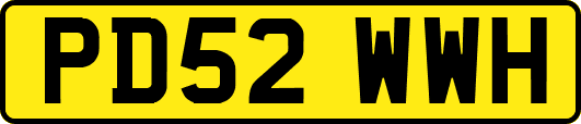 PD52WWH