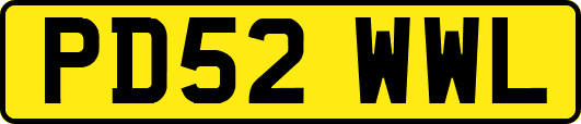 PD52WWL