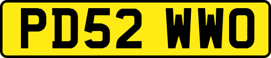 PD52WWO